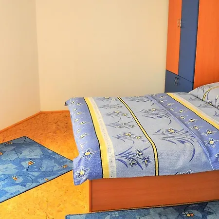Gæstehus Casa Dobra Arieşeni