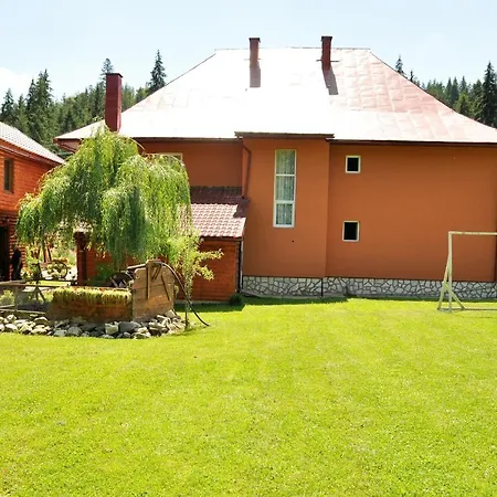 Casa Dobra Gæstehus