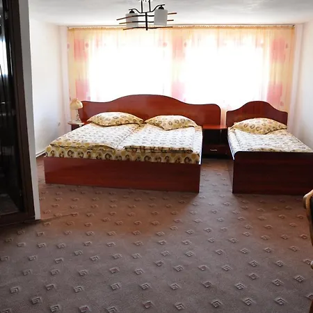 Gæstehus Casa Dobra