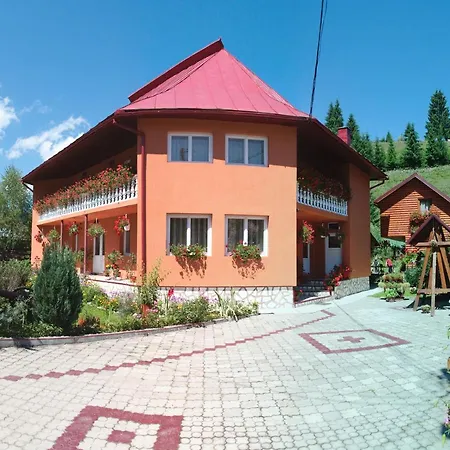 Casa Dobra * Arieşeni