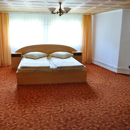 Gæstehus Casa Dobra