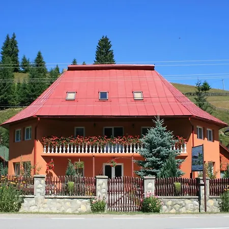 Casa Dobra Gæstehus
