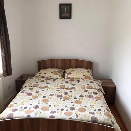 Gæstehus Casa Dobra *