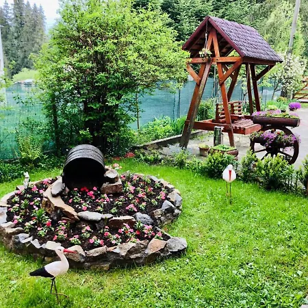 Casa Dobra Gæstehus *