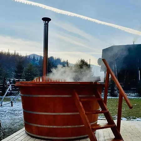 Gæstehus Casa Dobra *