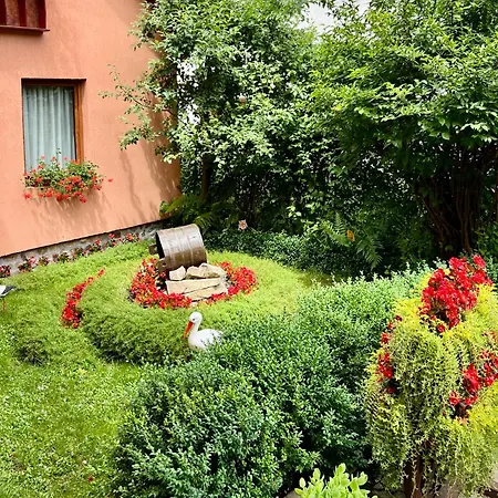 Casa Dobra Gæstehus Arieşeni
