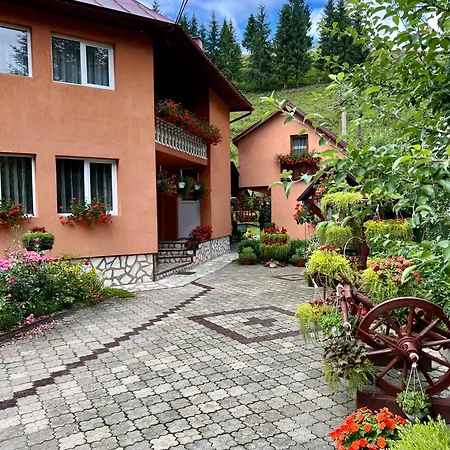 Casa Dobra * Arieşeni