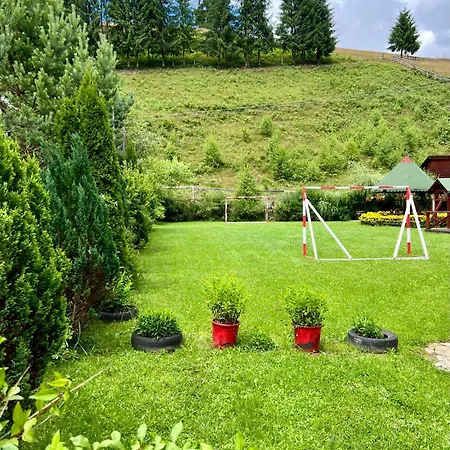 Casa Dobra Gæstehus *