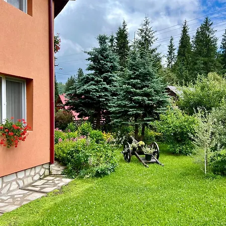 Gæstehus Casa Dobra *