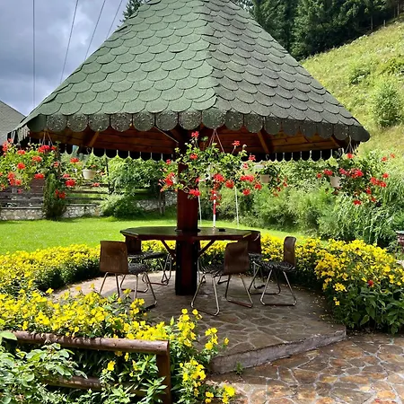 Casa Dobra Arieşeni