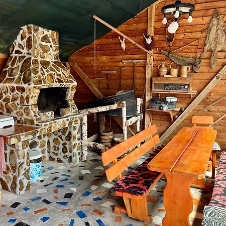 Casa Dobra Gæstehus