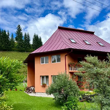 Gæstehus Casa Dobra